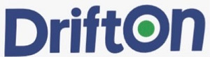 DRIFTON trademark artwork