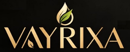 VAYRIXA trademark artwork
