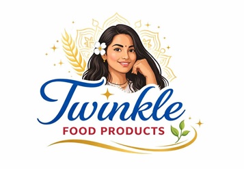 TWINKLE FOOD PRODUCTS trademark artwork