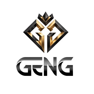 GENG trademark artwork