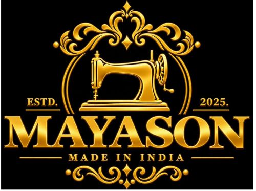 MAYASON trademark artwork
