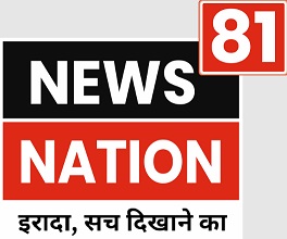 NEWS NATION 81 trademark artwork