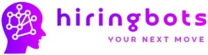 HIRINGBOTS trademark artwork