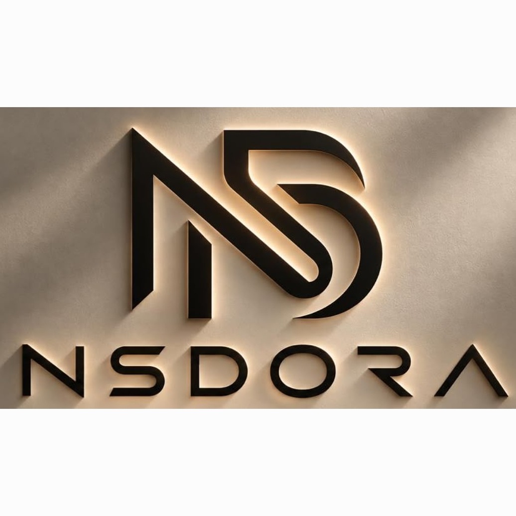 NSDORA trademark artwork