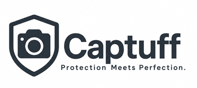 CAPTUFF trademark artwork