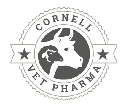 CORNELL VET PHARMA trademark artwork