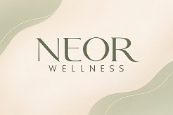 NEOR WELLNESS trademark artwork