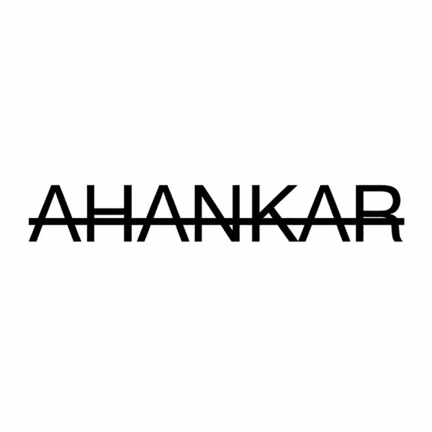AHANKAR trademark artwork