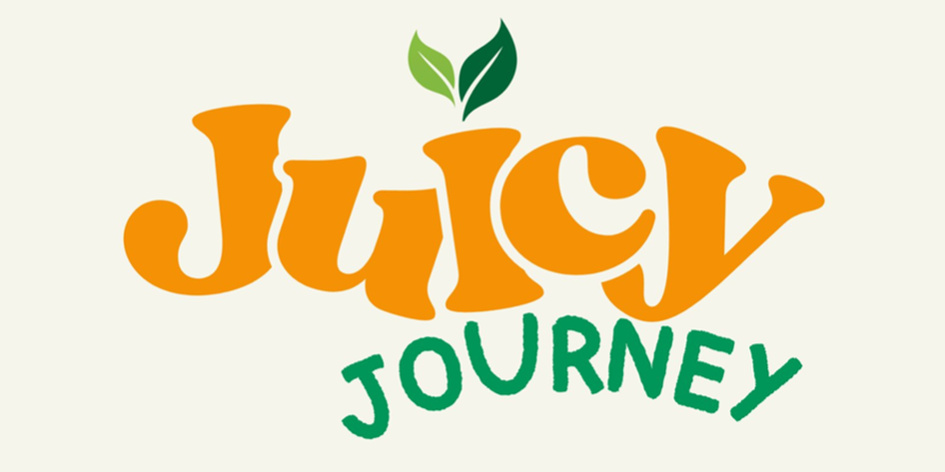JUICY JOURNEY trademark artwork