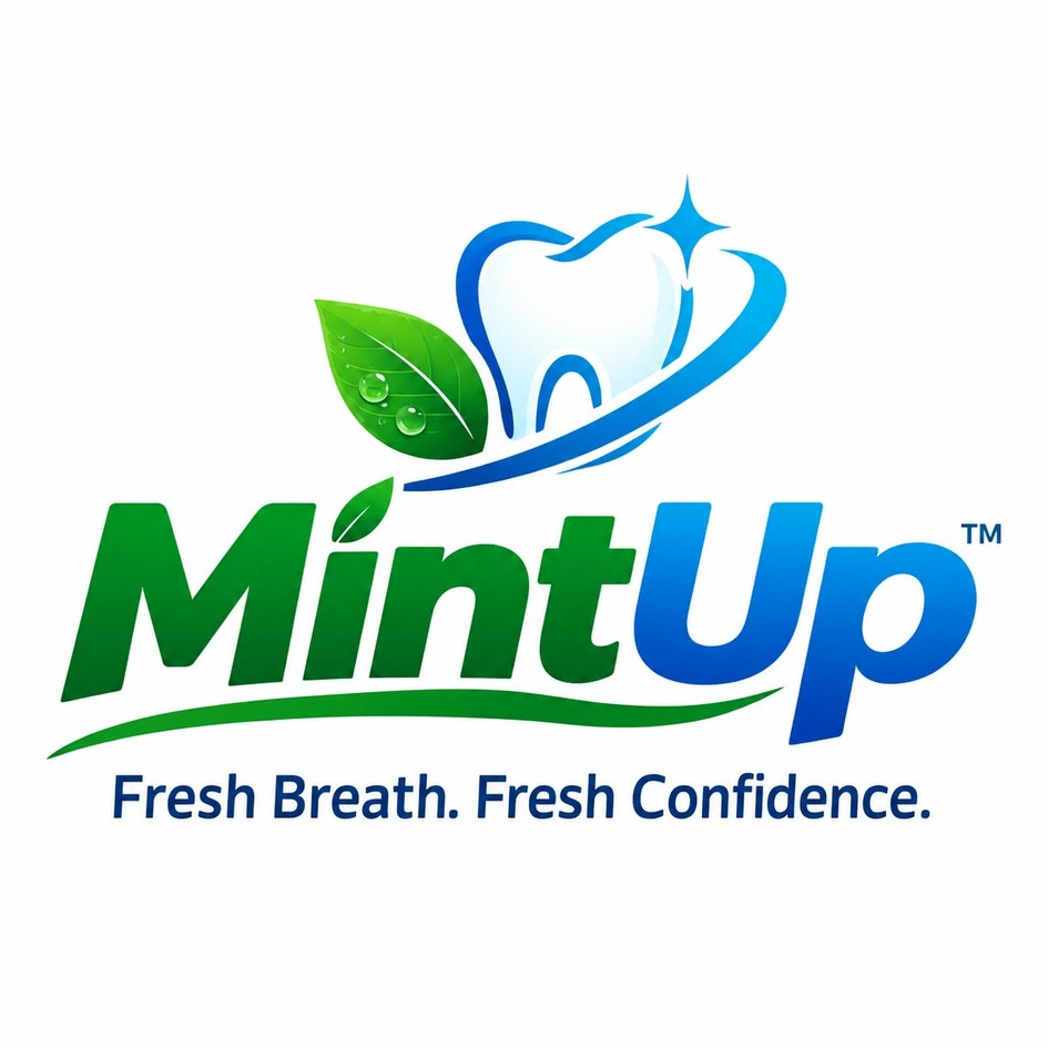 MINTUP trademark artwork