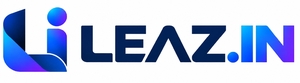 LEAZ.IN trademark artwork
