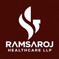 RAMSAROJ HEALTHCARE LLP trademark artwork