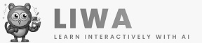 LIWA trademark artwork