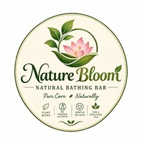 Nature Bloom trademark artwork
