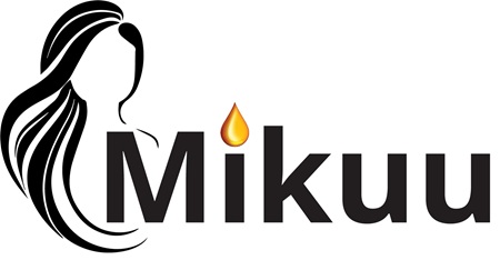 MIKUU trademark artwork