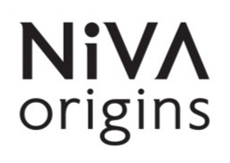 NiVA origins trademark artwork