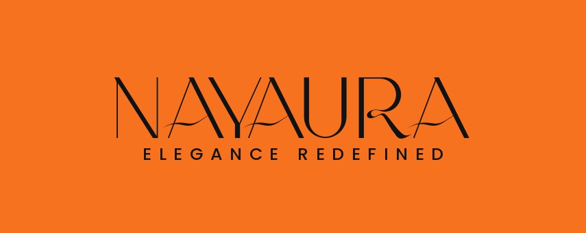 NAYAURA - ELEGANCE REDEFINED trademark artwork