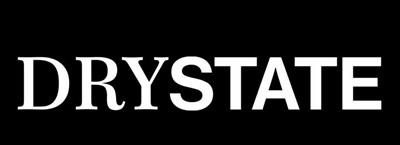DRY STATE trademark artwork