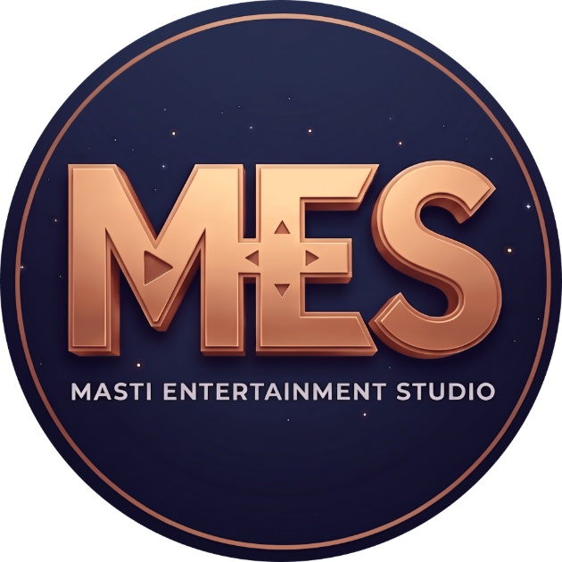 Masti Entertainment Studio trademark artwork