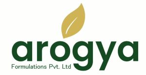 arogya Formulations Pvt. Ltd. trademark artwork