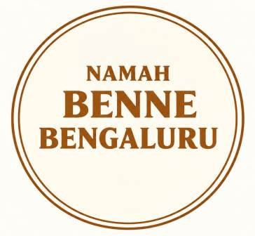 NAMAH BENNE BENGALURU trademark artwork