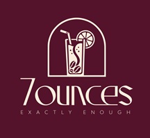 7 Ounces trademark artwork
