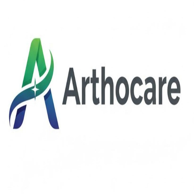 ARTHOCARE trademark artwork