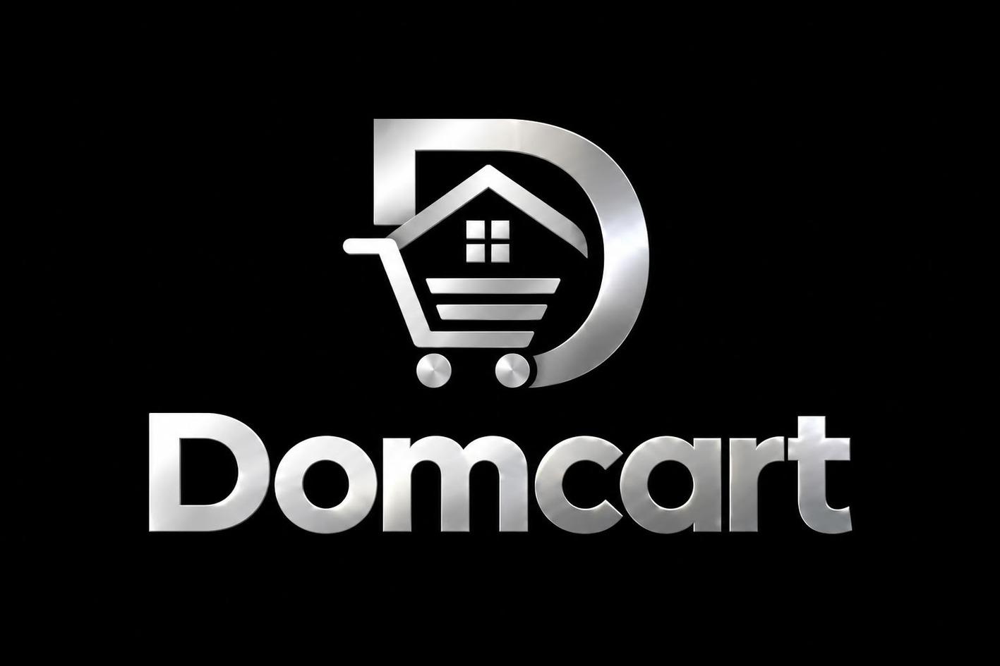 Domcart trademark artwork