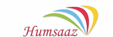Humsaaz trademark artwork