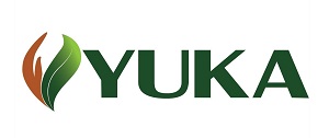 YUKA trademark artwork