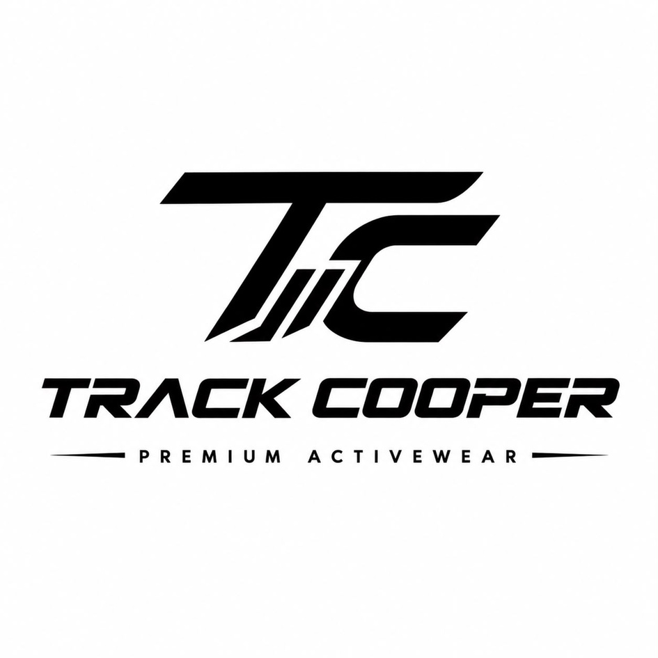 TRACK COOPER trademark artwork