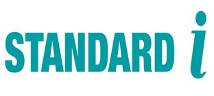 STANDARD i trademark artwork