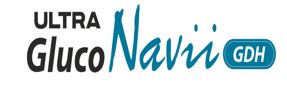 ULTRA Gluco Navii GDH trademark artwork