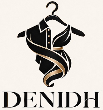 DENIDH trademark artwork