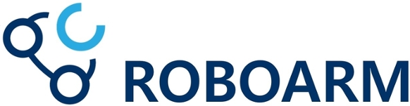 ROBOARM trademark artwork
