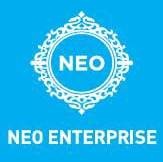 NEO ENTERPRISE trademark artwork