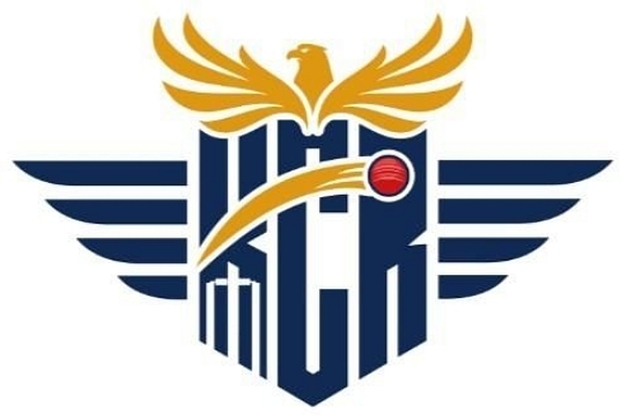 KCR trademark artwork