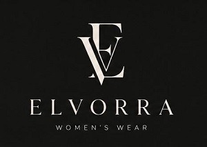 ELVORRA trademark artwork