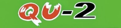 QU-2 trademark artwork