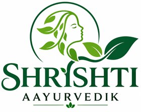 SHRISHTI AAYURVEDIK trademark artwork