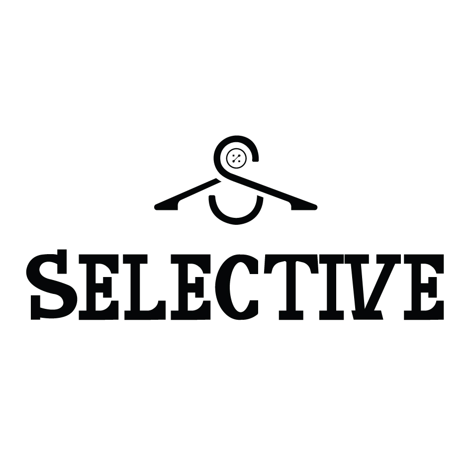 SELECTIVE trademark artwork