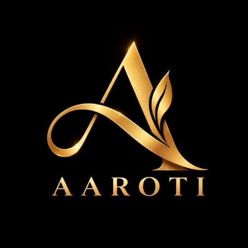 AAROTI trademark artwork