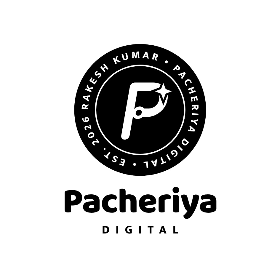 PACHERIYA DIGITAL trademark artwork