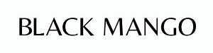 BLACK MANGO trademark artwork