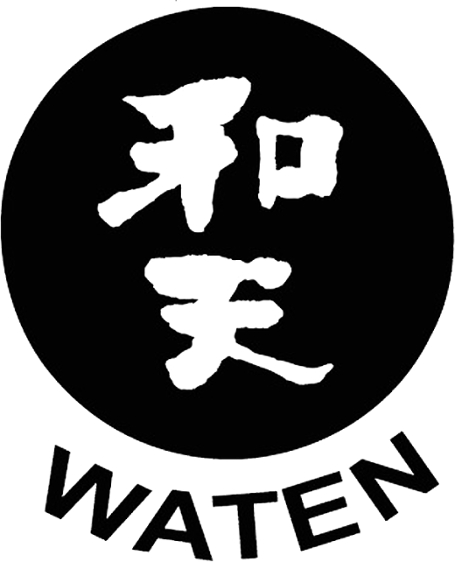WATEN trademark artwork