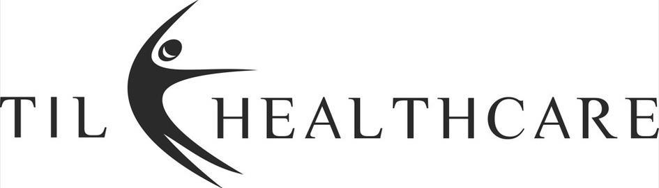 TIL HEALTHCARE trademark artwork