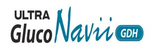 ULTRA Gluco Navii GDH trademark artwork