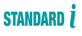 STANDARD i trademark artwork