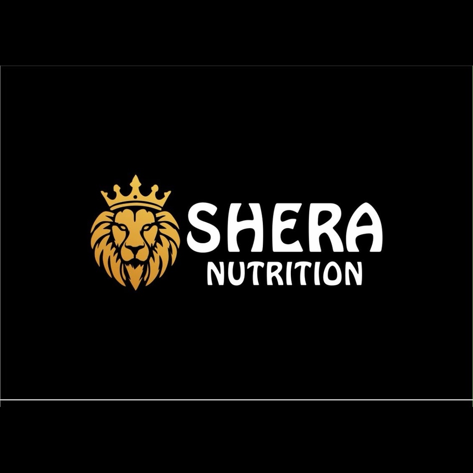SHERA NUTRITION trademark artwork