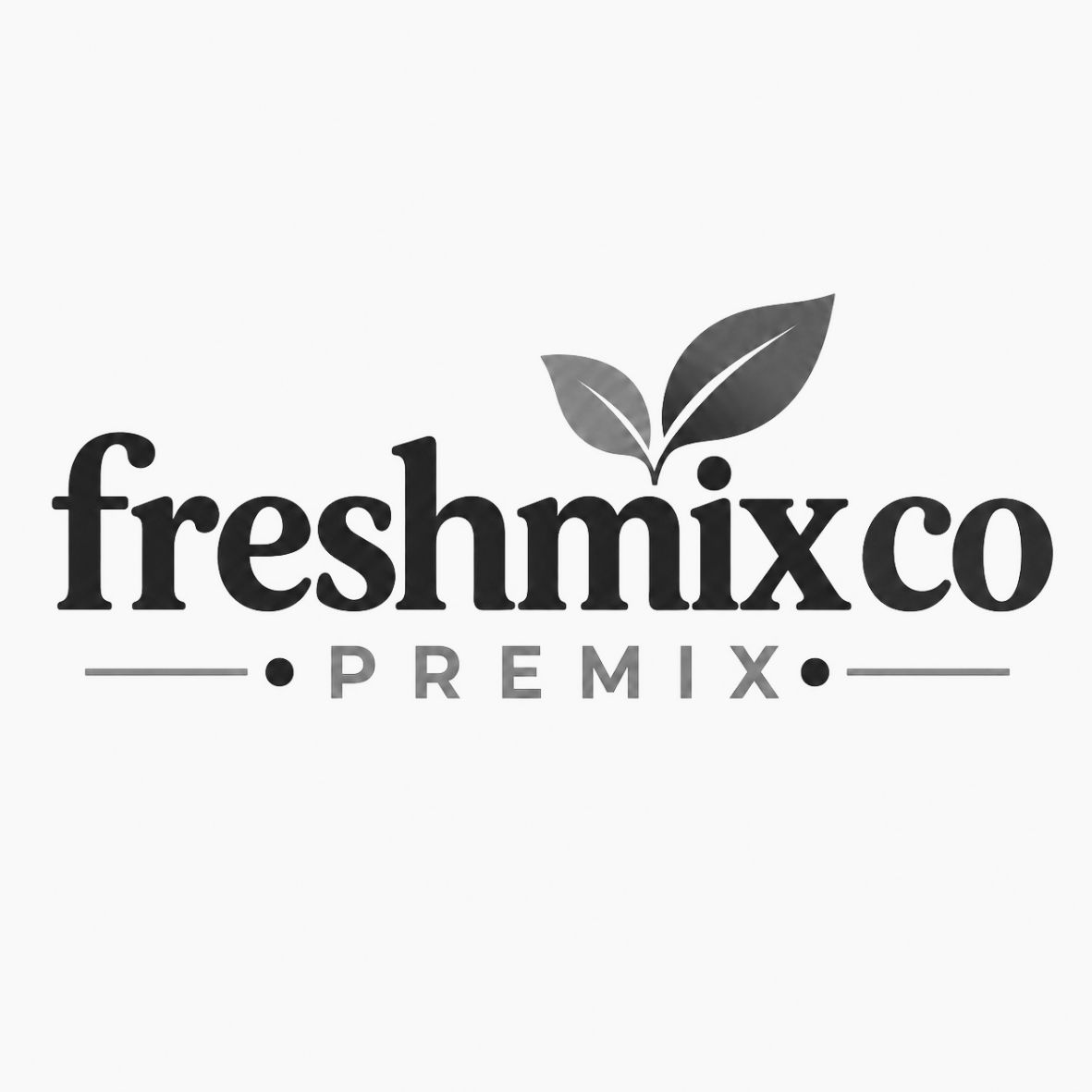 freshmixco trademark artwork